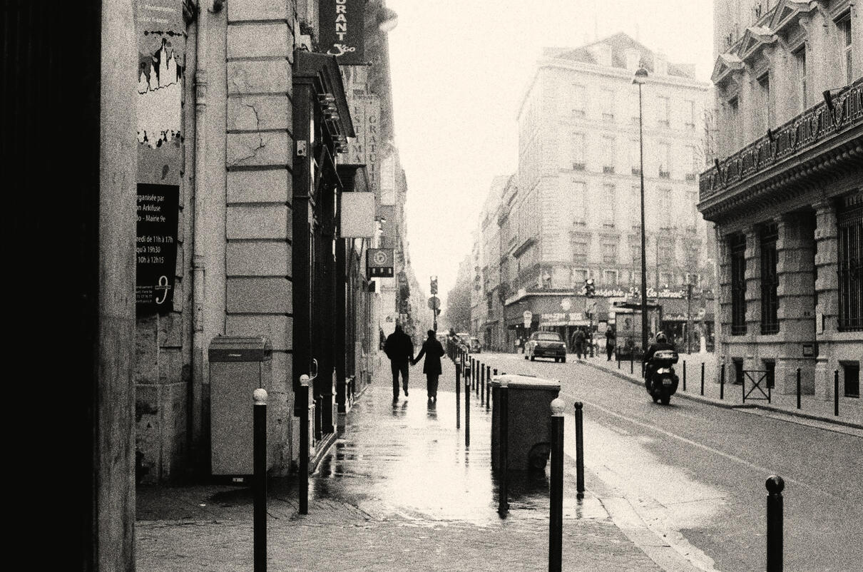 Street Street