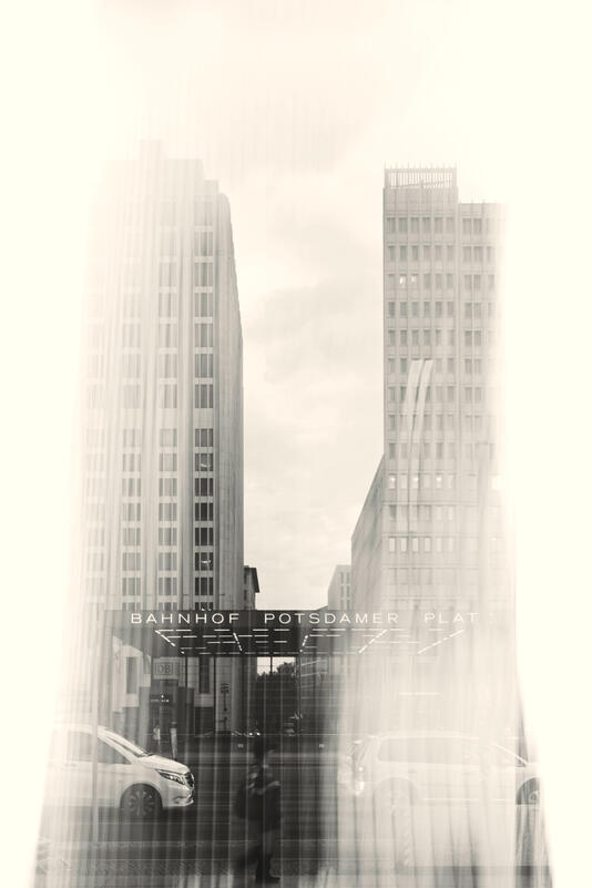 Fog Fog