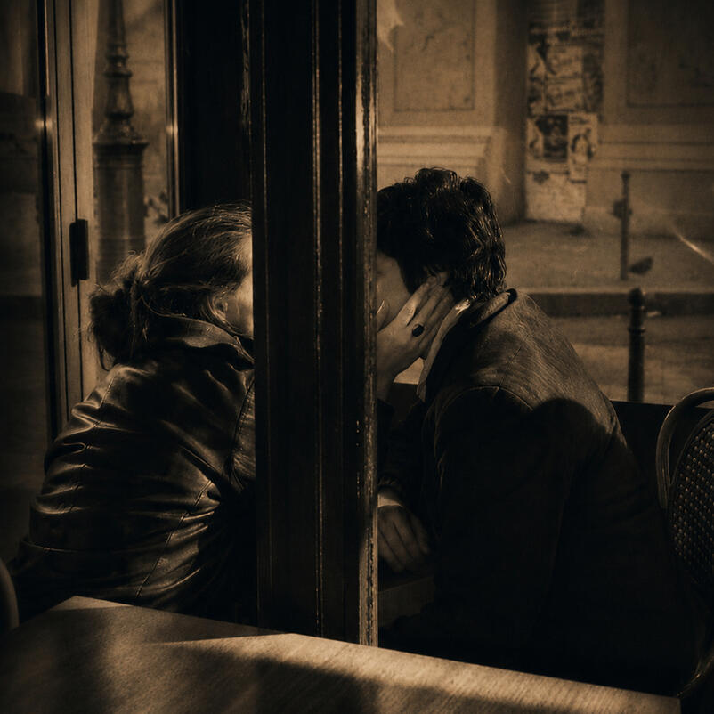 Intimate Intimate