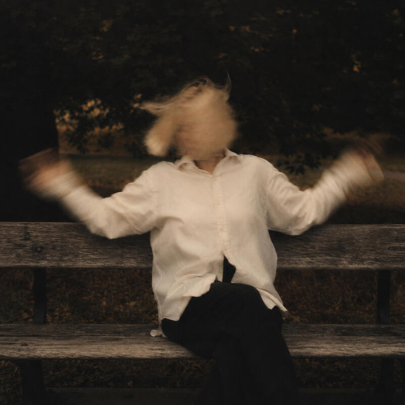 Blur Bench Blur Bench