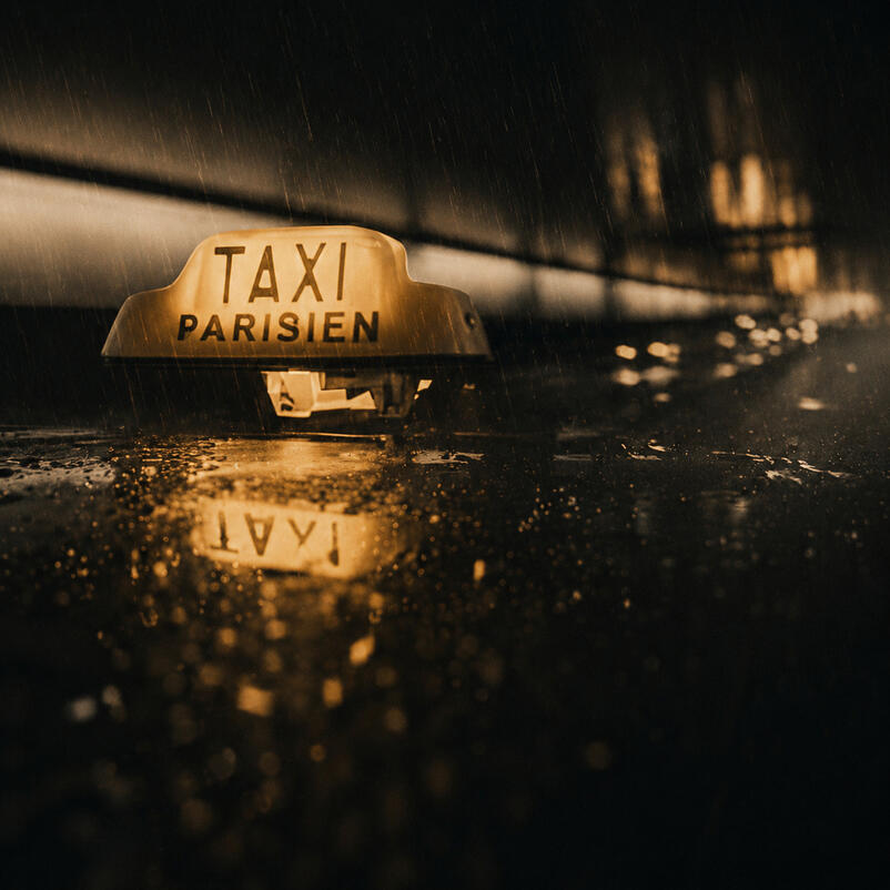 Taxi Ride Taxi Ride